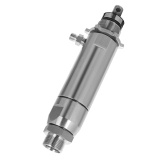 Pompe pour unité de peinture WT40/WT40H