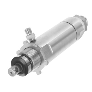 Pompe pour unité de peinture WT40/WT40H