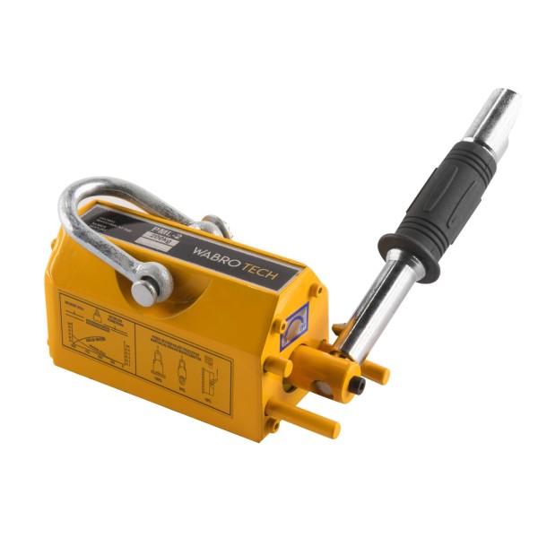 Levages magnétiques PML-2