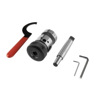 Mandrin de taraudage MT3