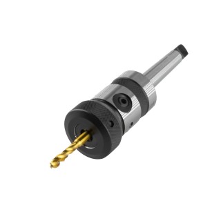 Mandrin de taraudage MT3