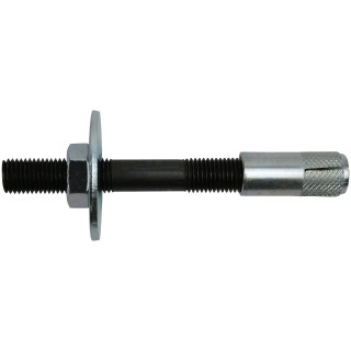 Kit de fixation pour carotteuse M14 ⌀18 mm