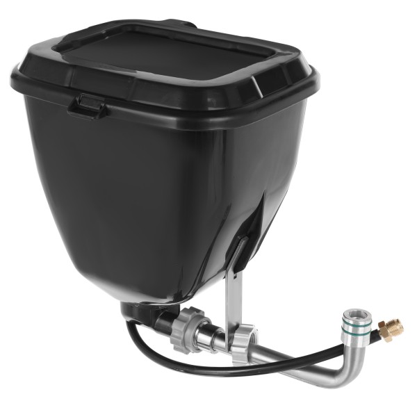 Réservoir de peinture 5,7L