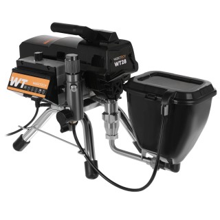 Réservoir de peinture 5,7L