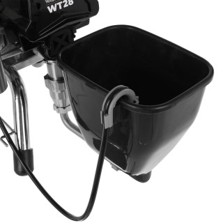 Réservoir de peinture 5,7L