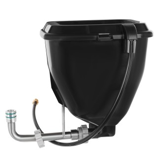 Réservoir de peinture 5,7L