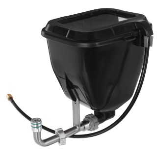 Réservoir de peinture 5,7L
