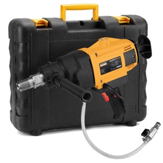 Carotteuse Manuelle WT202