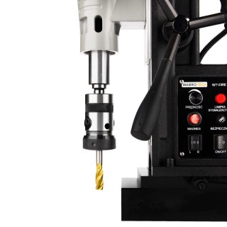 Perceuse magnétique WT23RE-WG