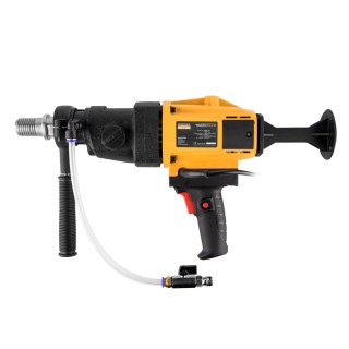 Carotteuse WT112 Droite