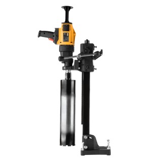 Carotteuse WT112 Droite