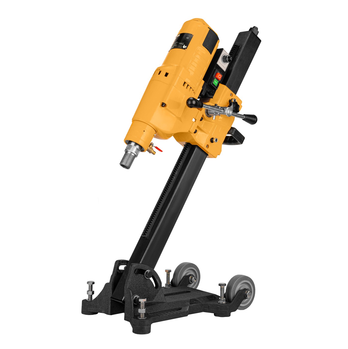 Carotteuse WT255E Inclinable