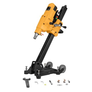Carotteuse WT255E Inclinable
