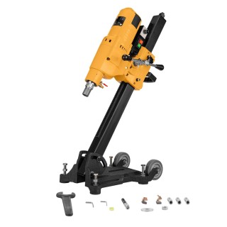 Carotteuse WT255E Inclinable