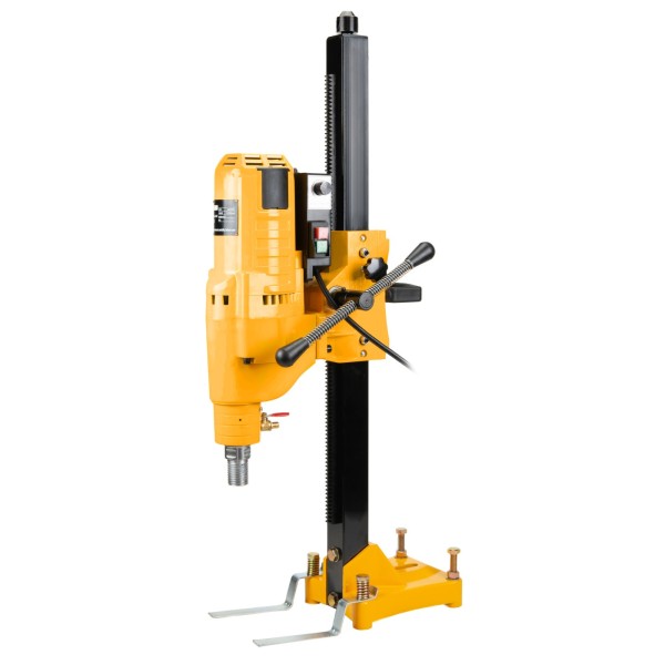 Carotteuse WT255E Droite