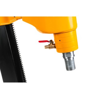 Carotteuse WT255E Droite