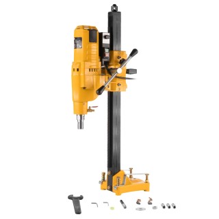 Carotteuse WT255E Droite