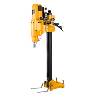 Carotteuse WT255E Droite