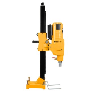 Carotteuse WT255E Droite
