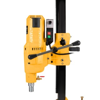 Carotteuse WT255E Droite