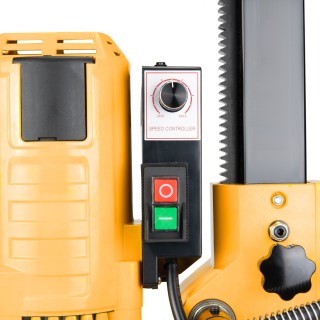 Carotteuse WT255E Droite