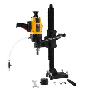 Carotteuse WT202 Droite