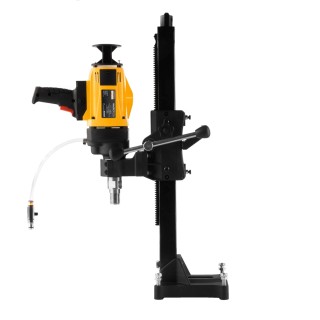 Carotteuse WT202 Droite