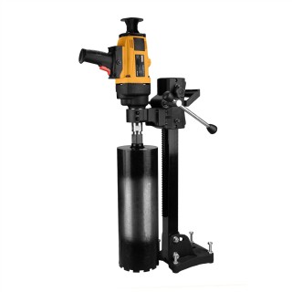 Carotteuse WT202 Droite