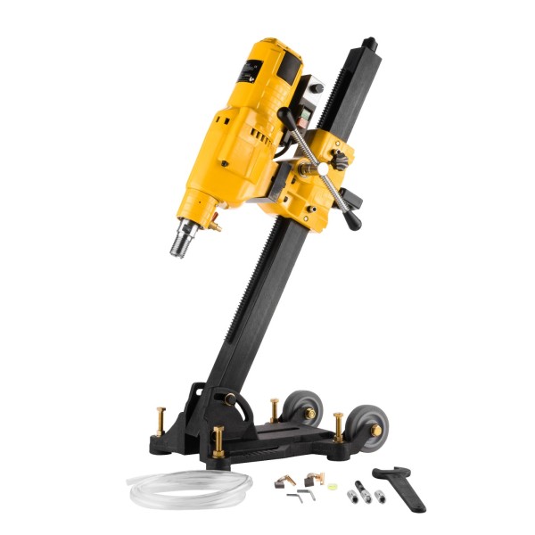 Carotteuse Inclinable WT305E