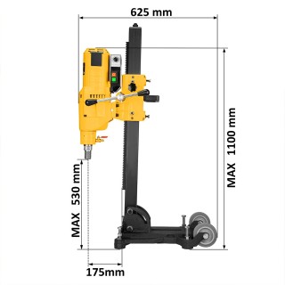 Carotteuse Inclinable WT305E