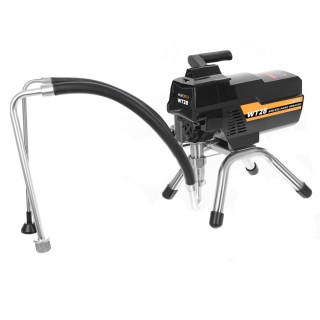 Machine de pulvérisation WT28