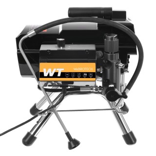 Machine de pulvérisation WT28