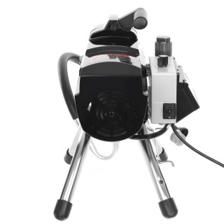 Machine de pulvérisation WT28