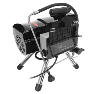 Machine de pulvérisation WT28