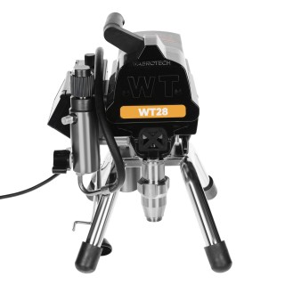 Machine de pulvérisation WT28