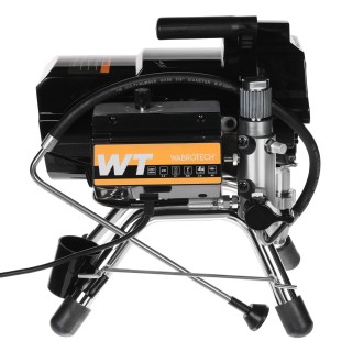 Machine de pulvérisation WT28