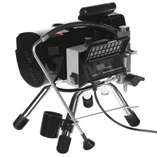 Machine de pulvérisation WT28
