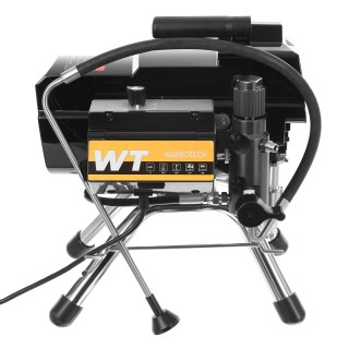 Machine de pulvérisation WT20i