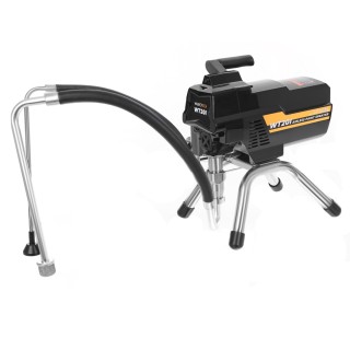 Machine de pulvérisation WT20i