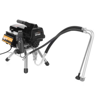Machine de pulvérisation WT20i