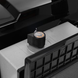 Machine de pulvérisation WT20i