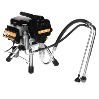 Machine de pulvérisation WT20i