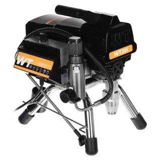 Machine de pulvérisation WT20i