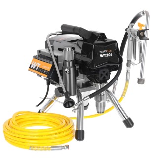 Machine de pulvérisation WT20i