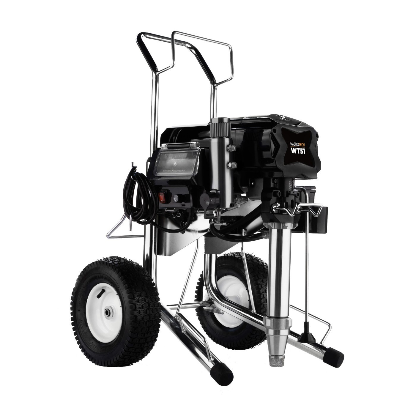 Agregat malarsko-szpachlarski WT51 