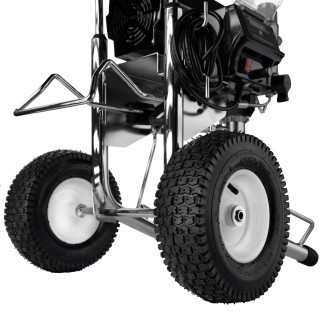 Appareil de peinture et d'enduisage WT51