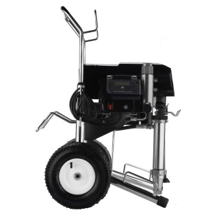 Appareil de peinture et d'enduisage WT51