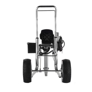 Appareil de peinture et d'enduisage WT51