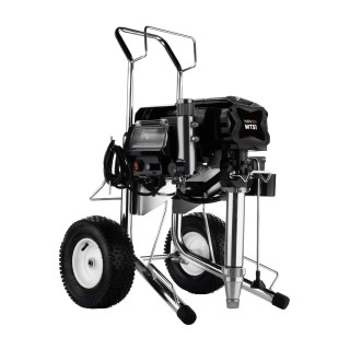 Appareil de peinture et d'enduisage WT51