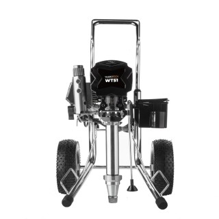 Appareil de peinture et d'enduisage WT51